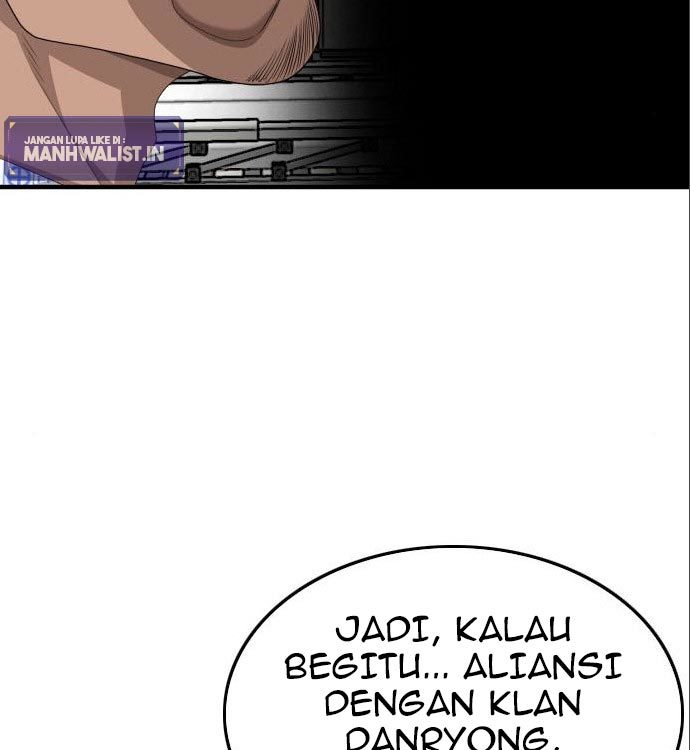 A Bad Person Chapter 141 halaman 133