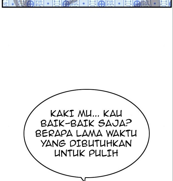 A Bad Person Chapter 141 halaman 106