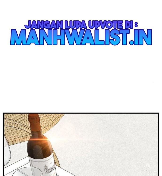 A Bad Person Chapter 141 halaman 1