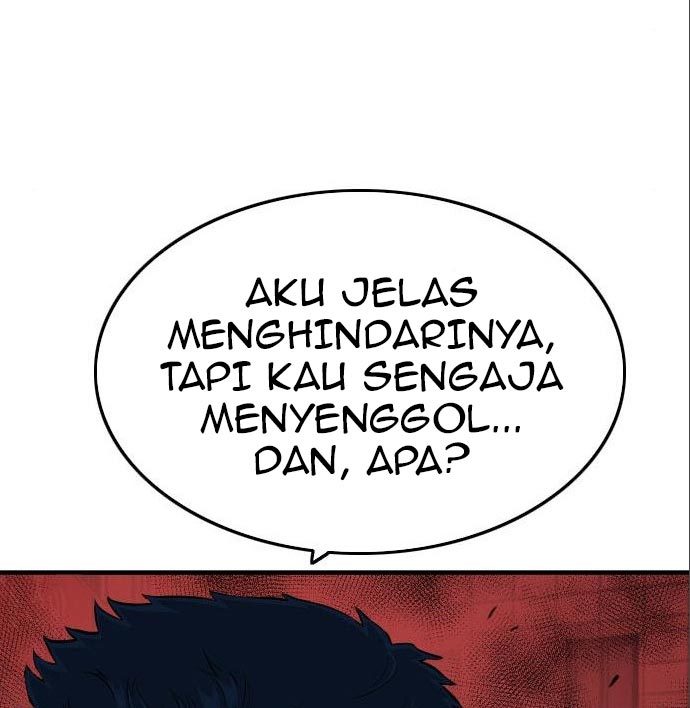 A Bad Person Chapter 141 halaman 177