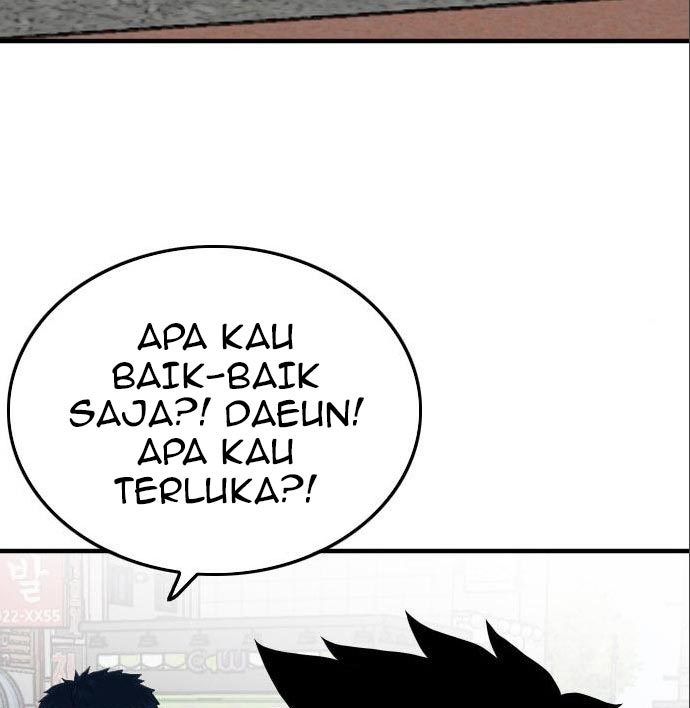 A Bad Person Chapter 141 halaman 168