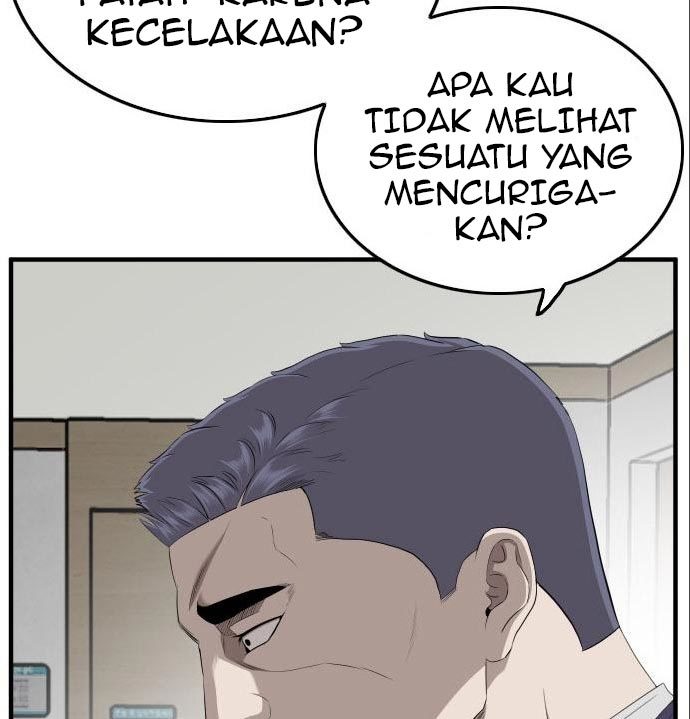 A Bad Person Chapter 141 halaman 119