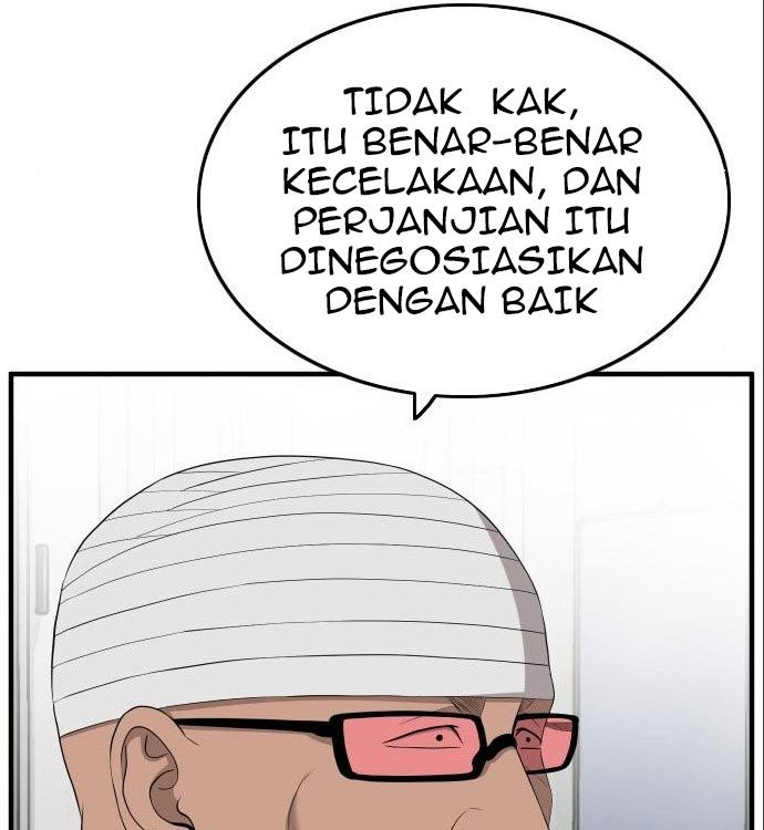 A Bad Person Chapter 141 halaman 121