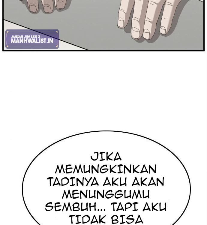A Bad Person Chapter 141 halaman 124