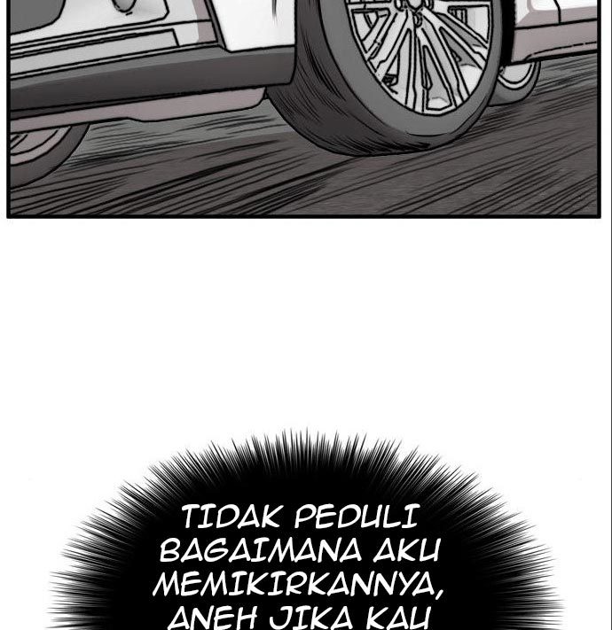 A Bad Person Chapter 141 halaman 67