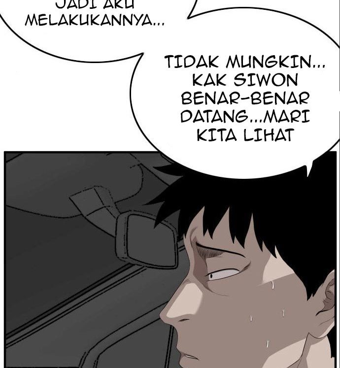 A Bad Person Chapter 141 halaman 89