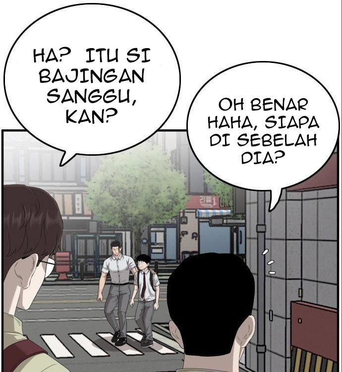 A Bad Person Chapter 141 halaman 17