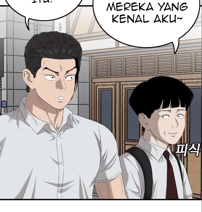 A Bad Person Chapter 141 halaman 32