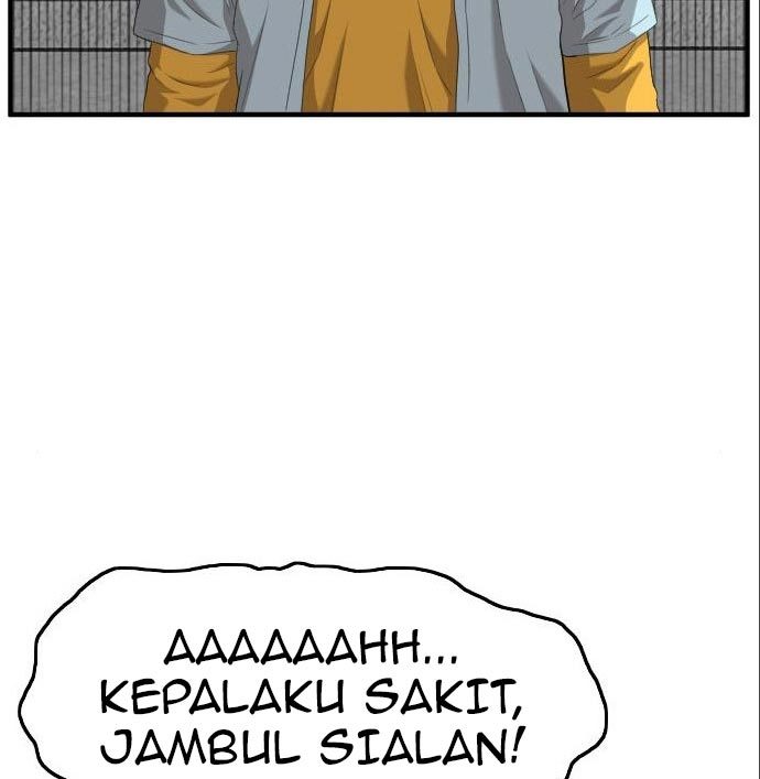 A Bad Person Chapter 141 halaman 58