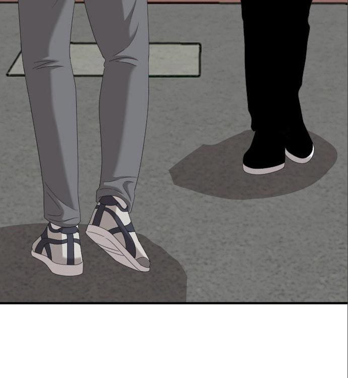 A Bad Person Chapter 141 halaman 158