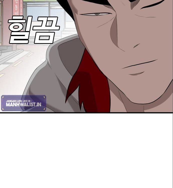A Bad Person Chapter 141 halaman 160