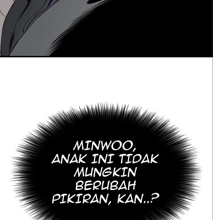 A Bad Person Chapter 141 halaman 69