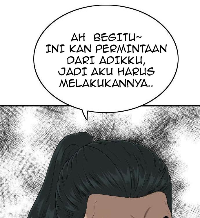 A Bad Person Chapter 141 halaman 6