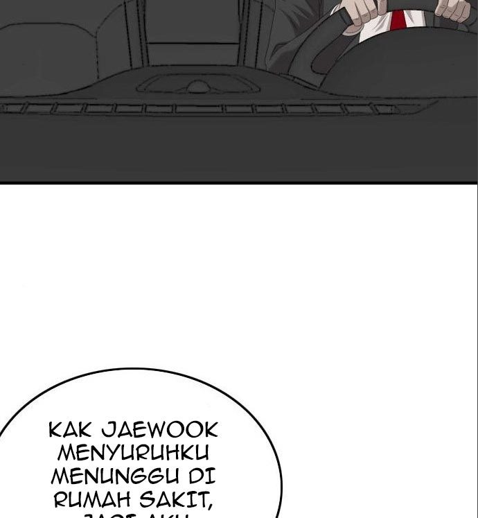 A Bad Person Chapter 141 halaman 88