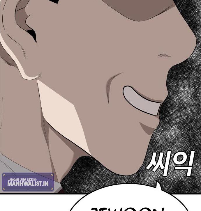 A Bad Person Chapter 141 halaman 22