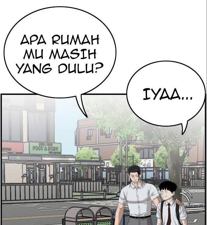 A Bad Person Chapter 141 halaman 15