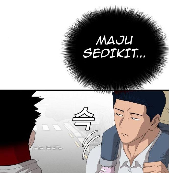 A Bad Person Chapter 141 halaman 161