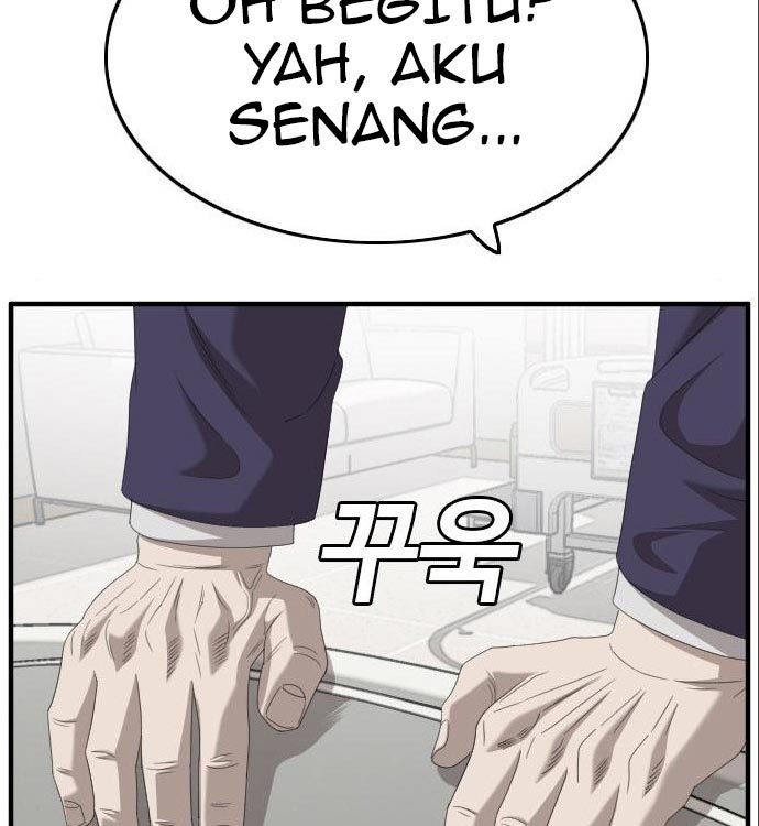 A Bad Person Chapter 141 halaman 123