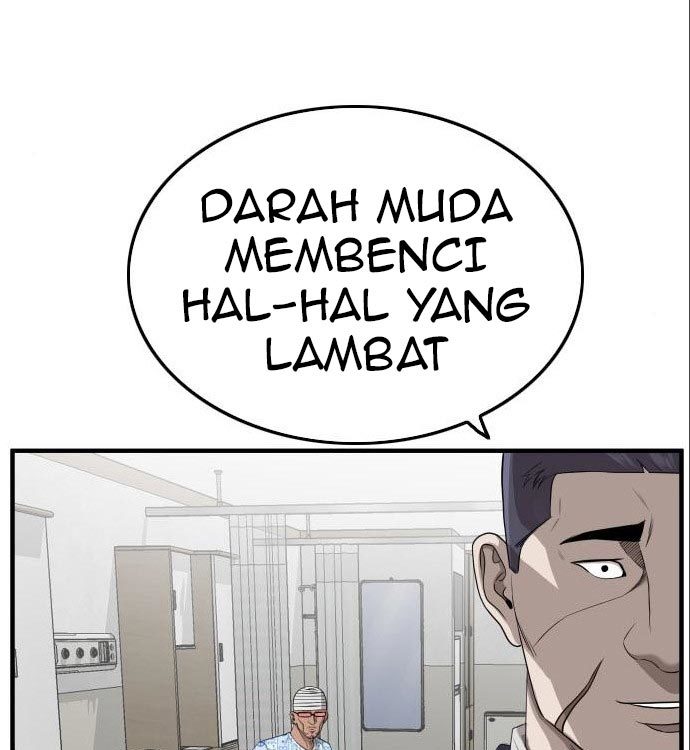 A Bad Person Chapter 141 halaman 141