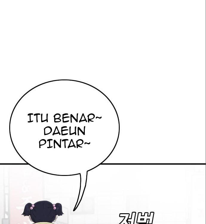 A Bad Person Chapter 141 halaman 156