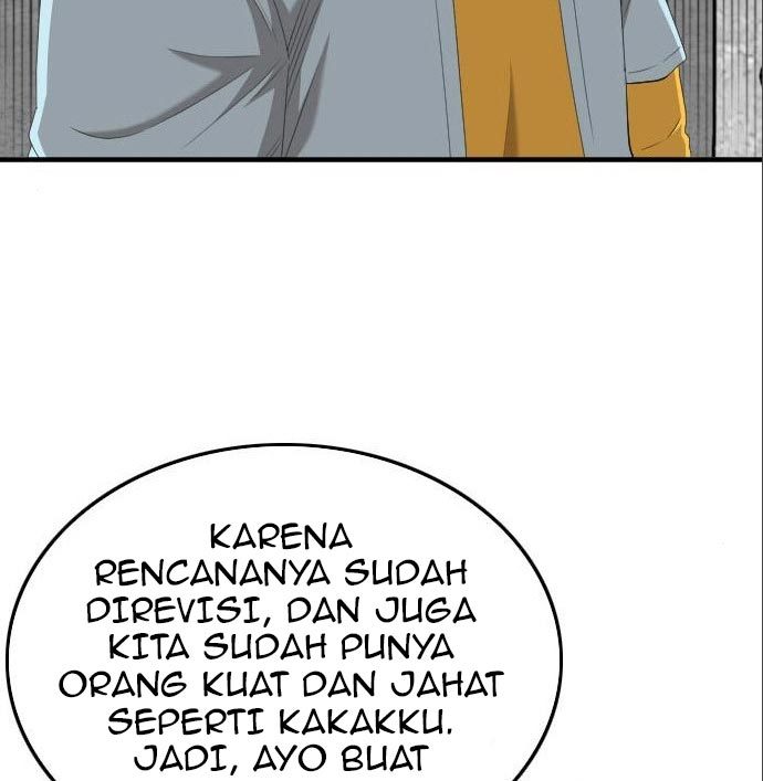 A Bad Person Chapter 141 halaman 52