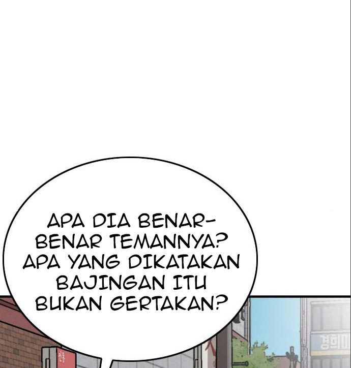 A Bad Person Chapter 141 halaman 29
