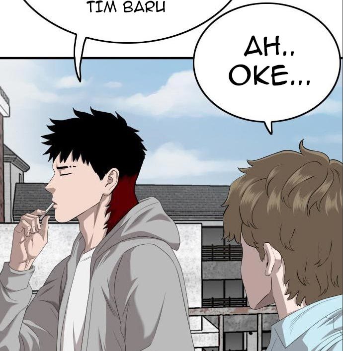 A Bad Person Chapter 141 halaman 53