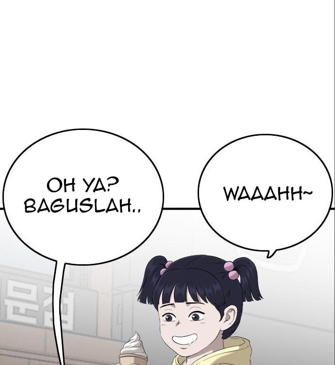A Bad Person Chapter 141 halaman 152