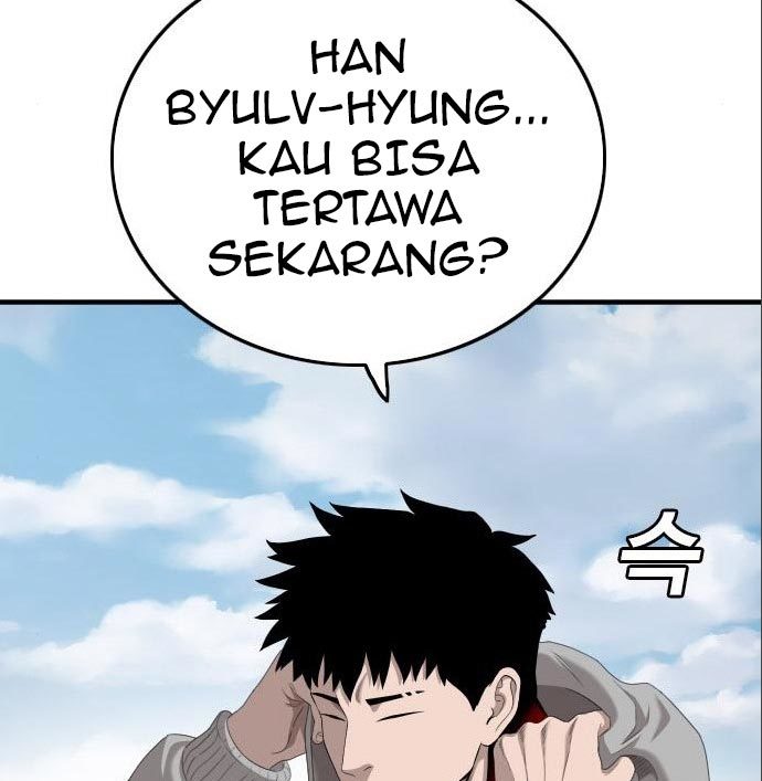 A Bad Person Chapter 141 halaman 46