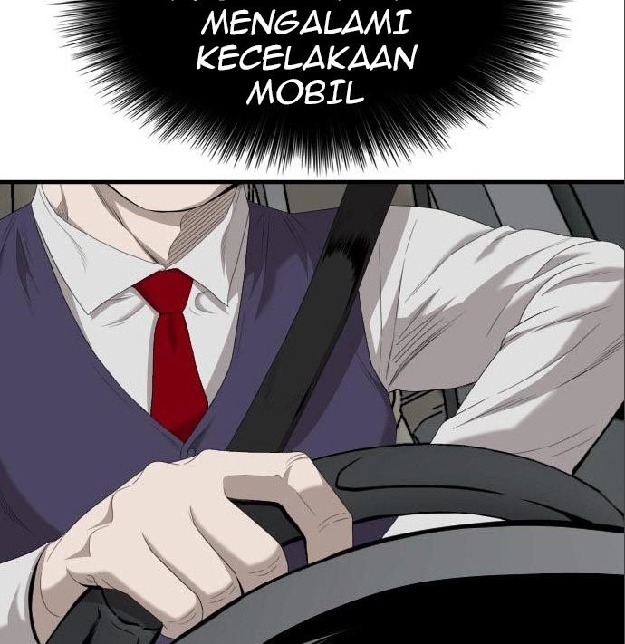 A Bad Person Chapter 141 halaman 68