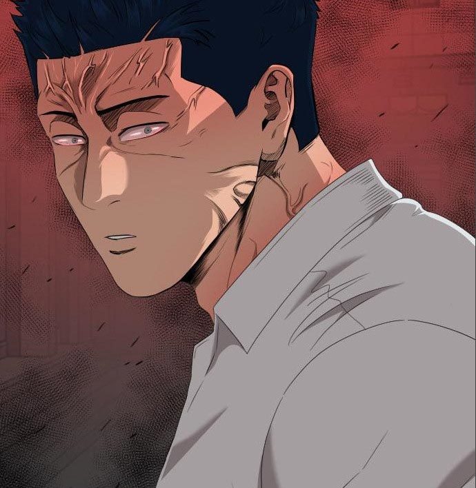 A Bad Person Chapter 141 halaman 178