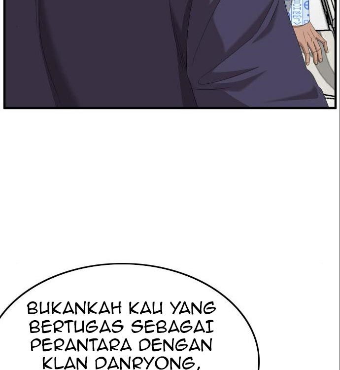 A Bad Person Chapter 141 halaman 135