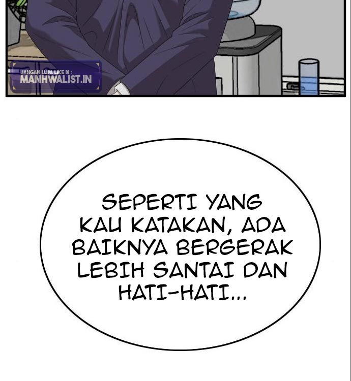 A Bad Person Chapter 141 halaman 139