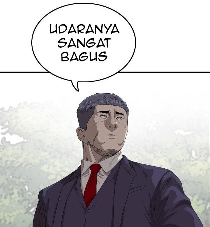 A Bad Person Chapter 141 halaman 81