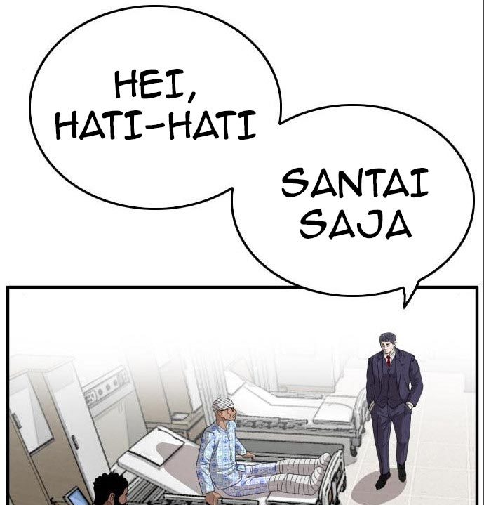 A Bad Person Chapter 141 halaman 101