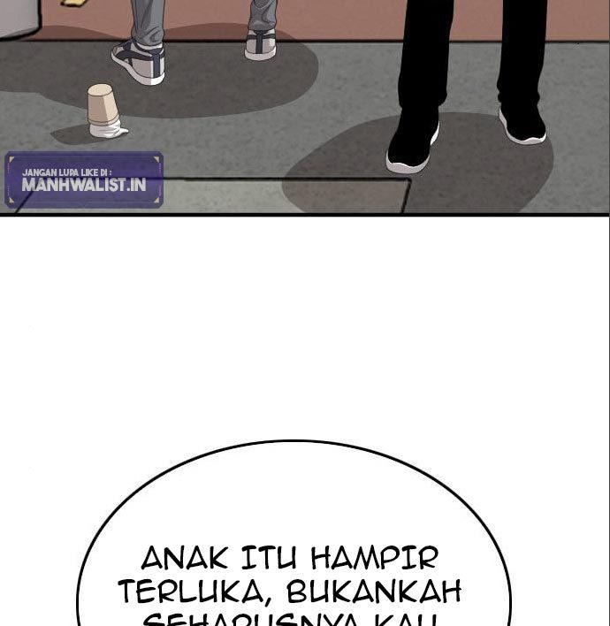 A Bad Person Chapter 141 halaman 172