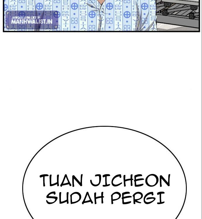A Bad Person Chapter 141 halaman 144