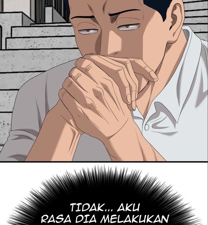 A Bad Person Chapter 142 halaman 104