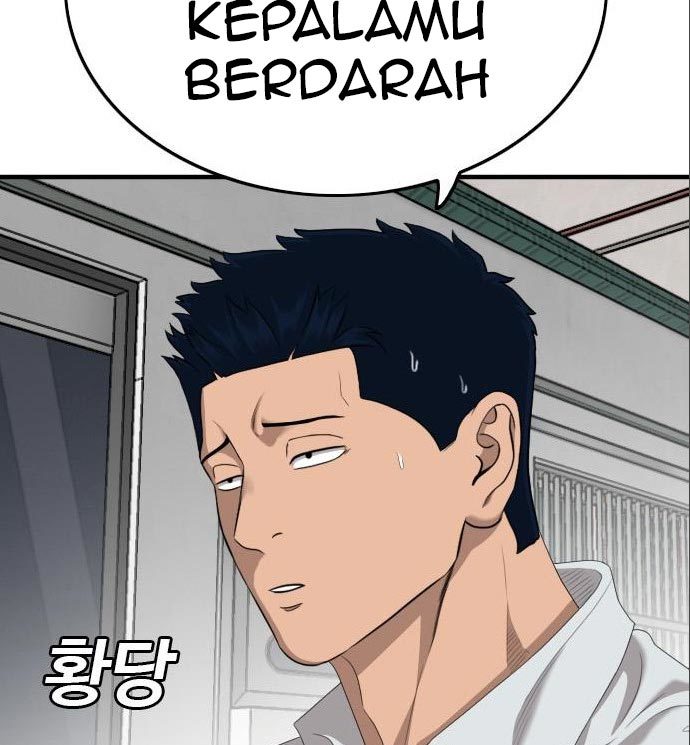 A Bad Person Chapter 142 halaman 110