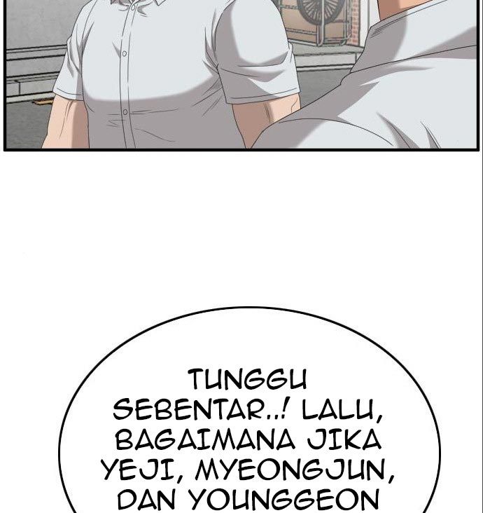 A Bad Person Chapter 142 halaman 127