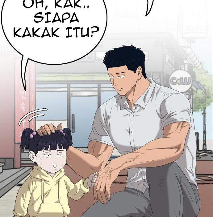 A Bad Person Chapter 142 halaman 90