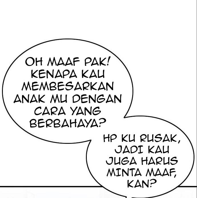 A Bad Person Chapter 142 halaman 3