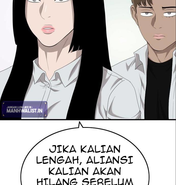A Bad Person Chapter 142 halaman 179