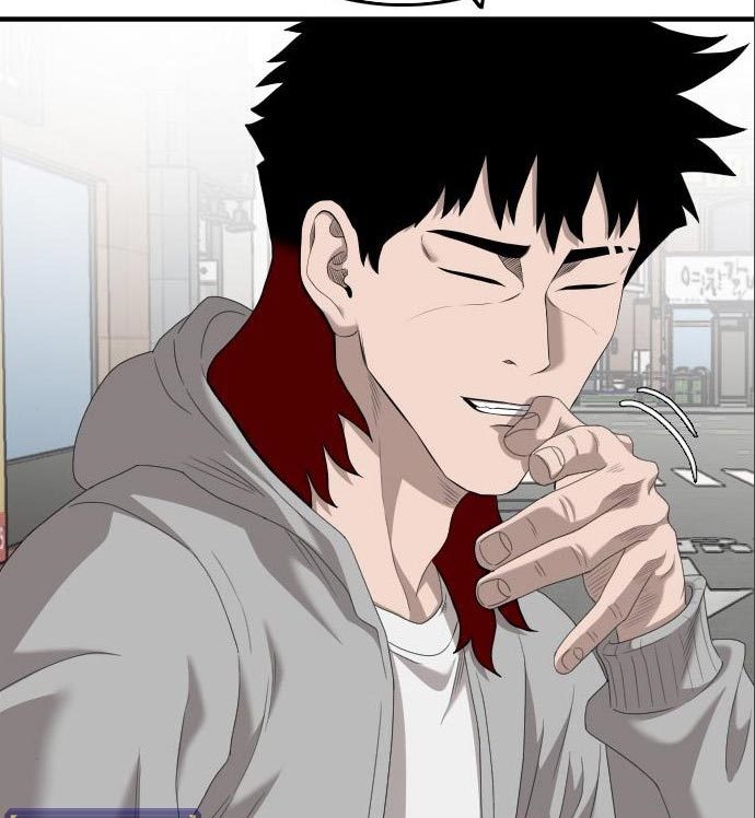 A Bad Person Chapter 142 halaman 39