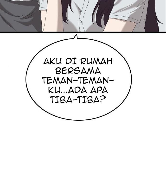 A Bad Person Chapter 142 halaman 156