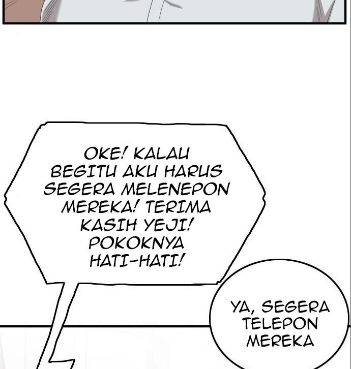 A Bad Person Chapter 142 halaman 174
