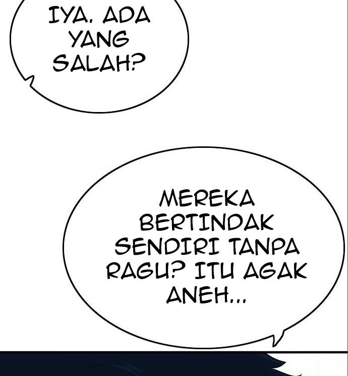 A Bad Person Chapter 142 halaman 119