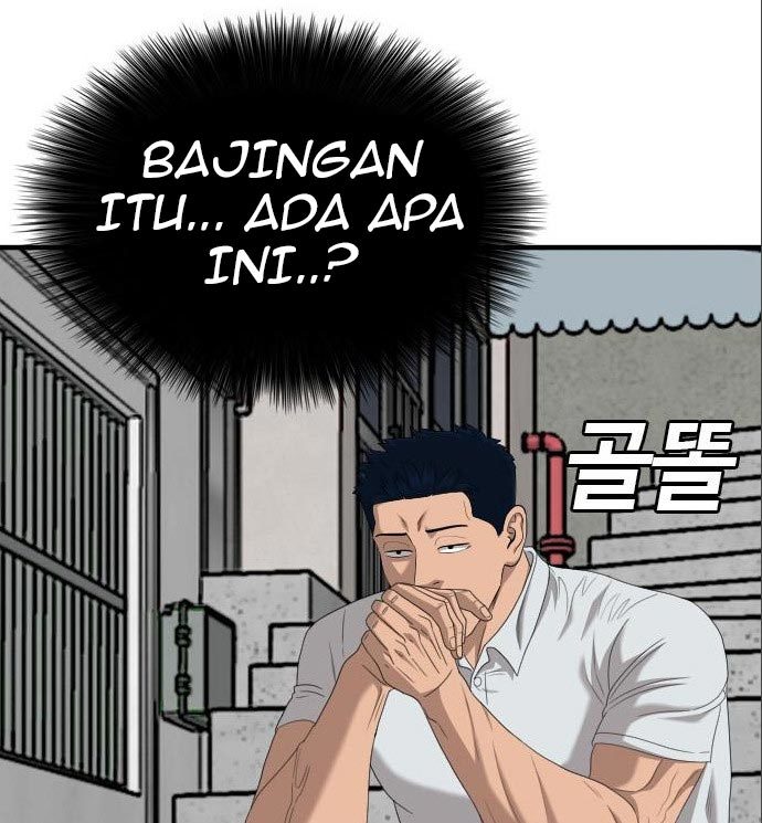 A Bad Person Chapter 142 halaman 101
