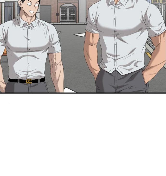 A Bad Person Chapter 142 halaman 125