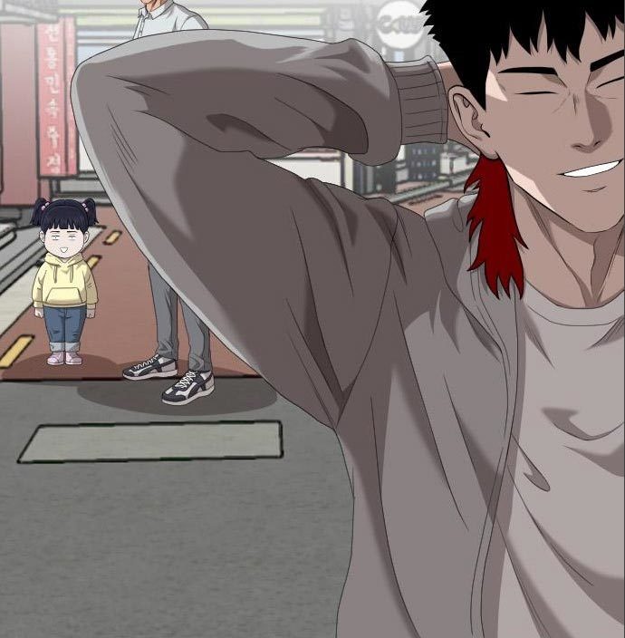 A Bad Person Chapter 142 halaman 88
